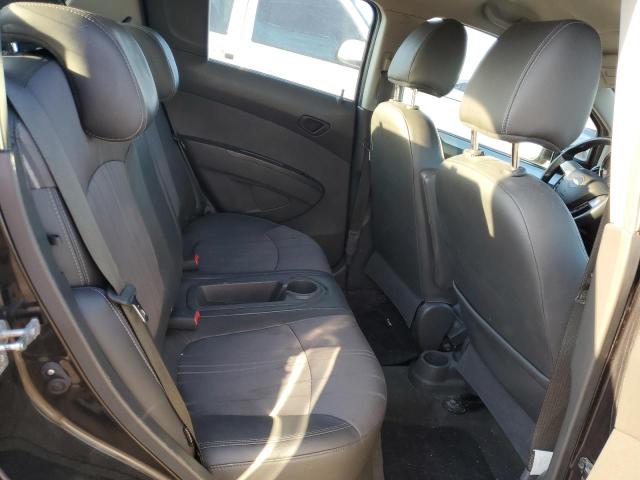 2015 CHEVROLET SPARK 1LT - KL8CD6S91FC795592