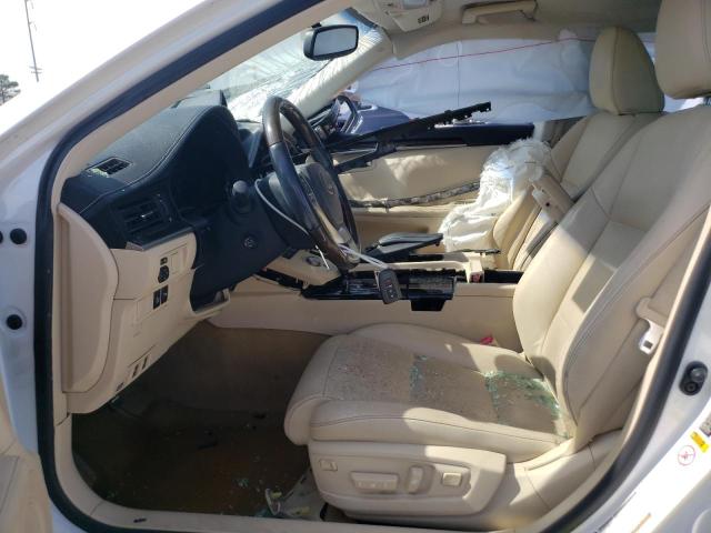 2015 LEXUS ES 350 - JTHBK1GGXF2190560