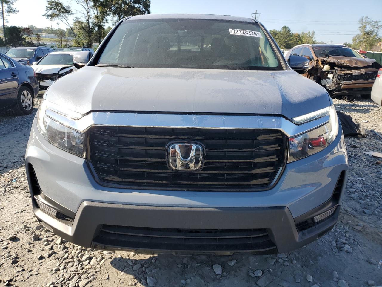 Lot #3024713644 2023 HONDA RIDGELINE