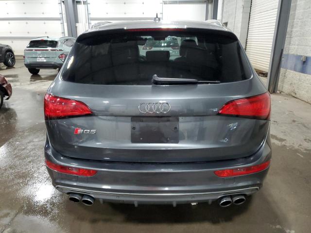 2015 AUDI SQ5 PRESTI WA1VGAFP0FA004896