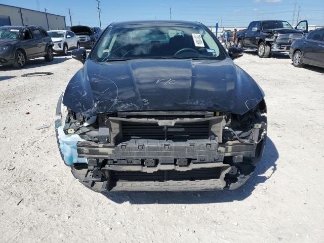 VIN 3FA6P0H75GR294356 2016 Ford Fusion, SE no.5