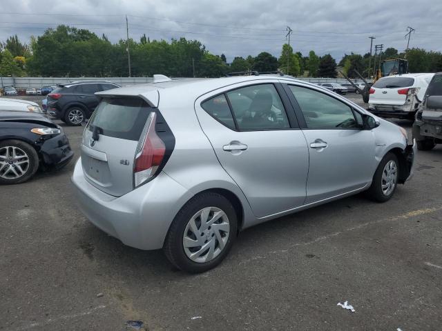 VIN JTDKDTB35F1579284 2015 Toyota Prius no.3