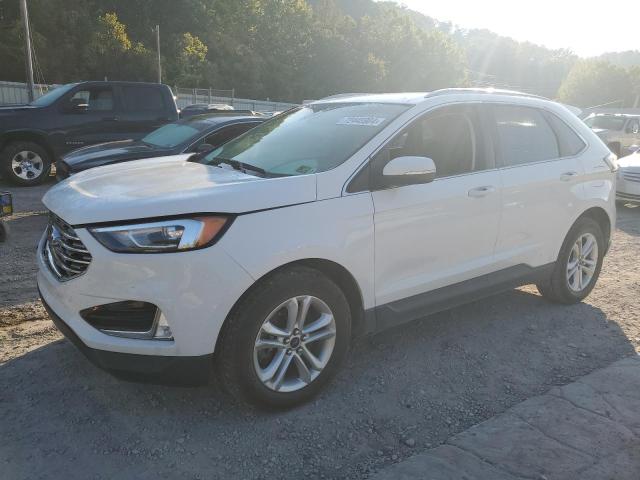 2019 FORD EDGE SEL 2019