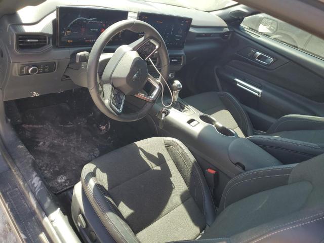 2024 FORD MUSTANG - 1FA6P8TH3R5121035