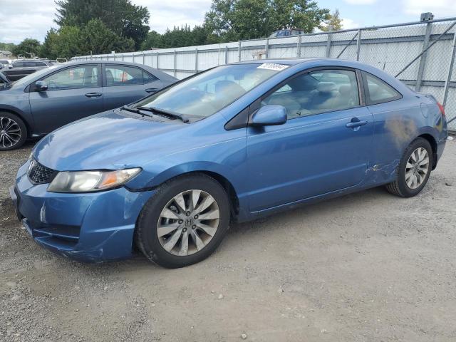 2010 HONDA CIVIC EX 2010