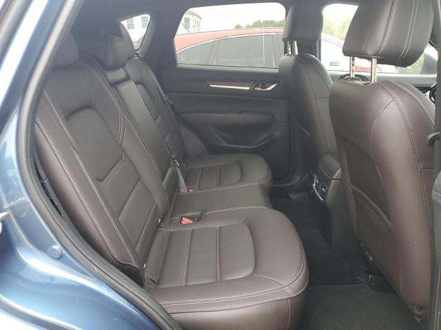 2024 MAZDA CX-5 SIGNA - JM3KFBXY0R0422739