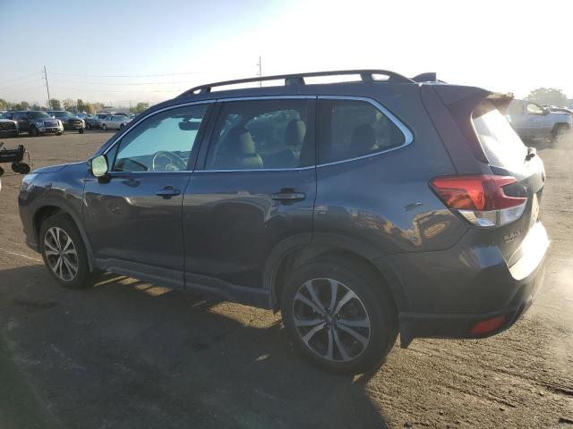 2023 SUBARU FORESTER L - JF2SKAPC4PH402755