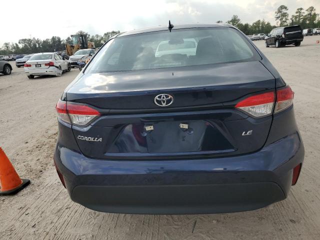 2023 TOYOTA COROLLA LE 5YFB4MDE0PP012174  73100434