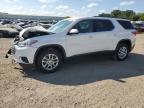 2020 CHEVROLET TRAVERSE L - 1GNERHKWXLJ262917