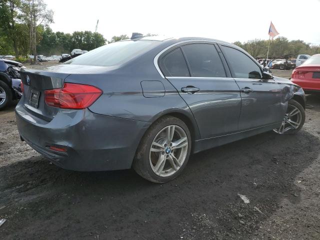 VIN WBA8D9G37HNU62496 2017 BMW 3 Series, 330 XI no.3