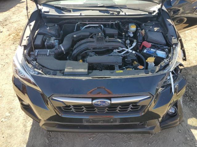 2019 SUBARU CROSSTREK - JF2GTAEC3K8266231