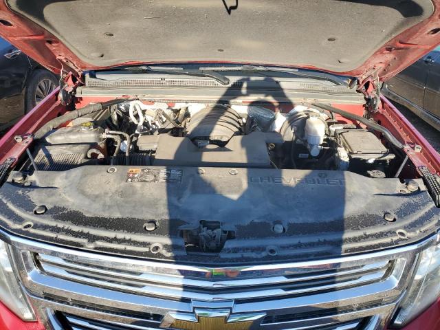 2015 CHEVROLET SUBURBAN K - 1GNSKKKCXFR160873