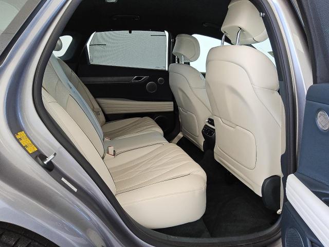 2023 GENESIS G80 - KMTGE4S18PU007554