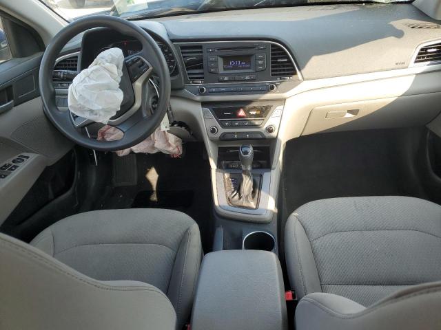 2017 HYUNDAI ELANTRA SE - 5NPD74LF6HH184556