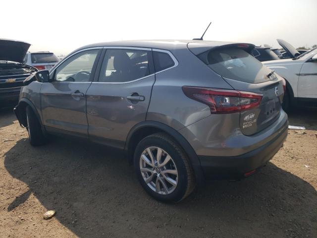 2022 NISSAN ROGUE SPOR - JN1BJ1AW6NW470541