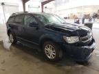 DODGE JOURNEY SX photo