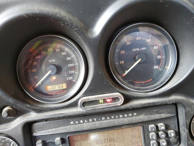 2006 HARLEY-DAVIDSON FLHTCUI 1HD1FCW146Y601621