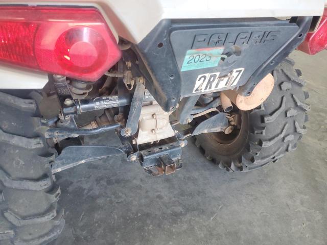 2018 POLARIS SPORTSMAN - 4XASEF576JA249540