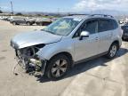 SUBARU FORESTER 2 photo