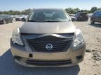 NISSAN VERSA S photo