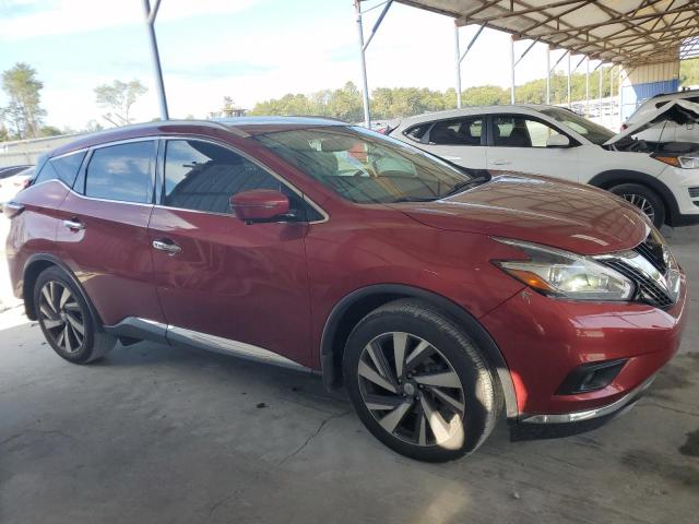 2016 NISSAN MURANO S - 5N1AZ2MG7GN107259