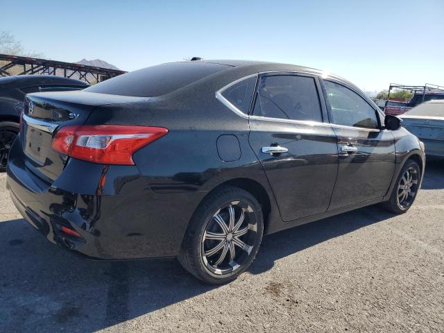 2017 NISSAN SENTRA S - 3N1AB7AP7HY267451