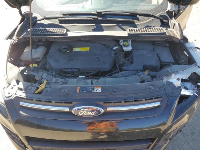 VIN 1FMCU9GX6GUA09132 2016 Ford Escape, SE no.12