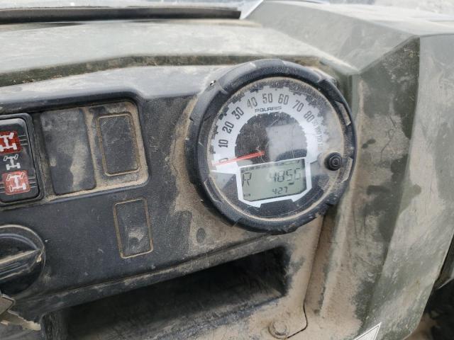 2014 POLARIS RANGER 800 - 4XATH76A9E2551237