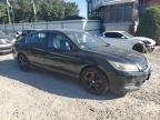 HONDA ACCORD EXL снимка