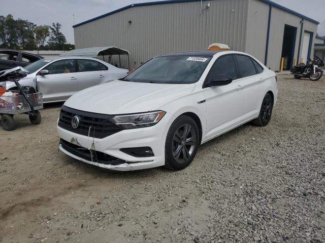 2021 VOLKSWAGEN JETTA S - 3VWN57BU4MM012281