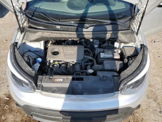 2018 KIA SOUL - KNDJN2A23J7512152
