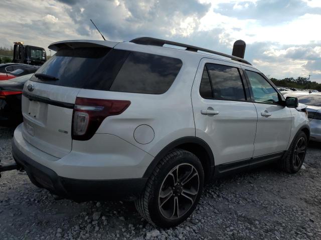 2015 FORD EXPLORER S - 1FM5K8GT1FGB94306