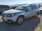 2018 SUBARU OUTBACK 2. - 4S4BSAFC6J3311924