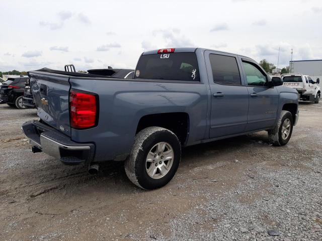 2015 CHEVROLET SILVERADO - 3GCPCREC2FG419310
