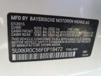 BMW X5 XDRIVE3 photo