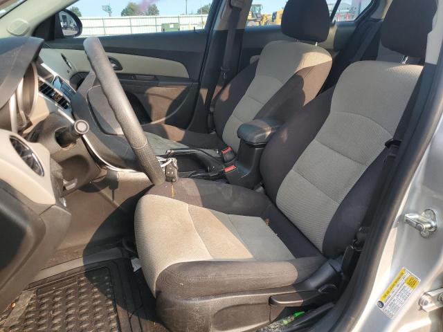 2015 CHEVROLET CRUZE LS - 1G1PA5SH4F7236655