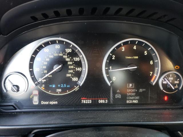 2016 BMW 550 I - WBAKN9C57GD962558