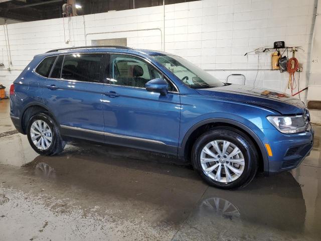 2018 VOLKSWAGEN TIGUAN SE - 3VV2B7AXXJM166694