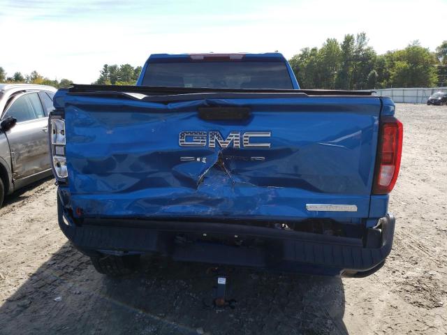 2023 GMC SIERRA K15 - 3GTUUCED5PG236412