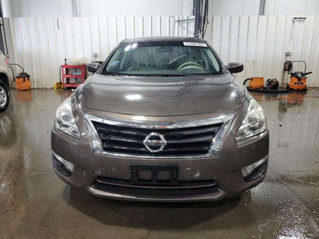2015 NISSAN ALTIMA 2.5 - 1N4AL3AP4FN322148