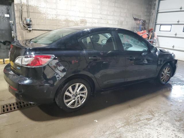 VIN JM1BL1V76D1776404 2013 Mazda 3, I no.3