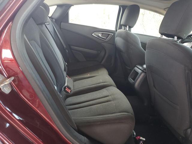2016 CHRYSLER 200 LIMITE - 1C3CCCAB5GN111490