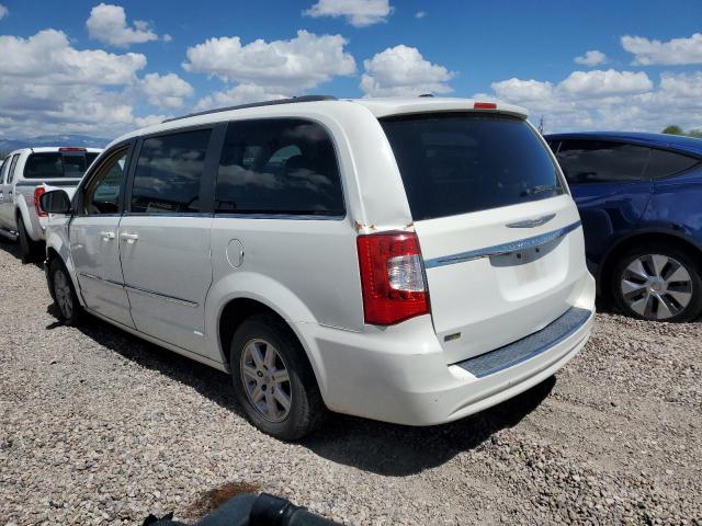 VIN 2C4RC1BG1DR630281 2013 Chrysler Town and Countr... no.2