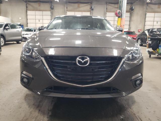 2016 MAZDA 3 GRAND TO - 3MZBM1N77GM258948