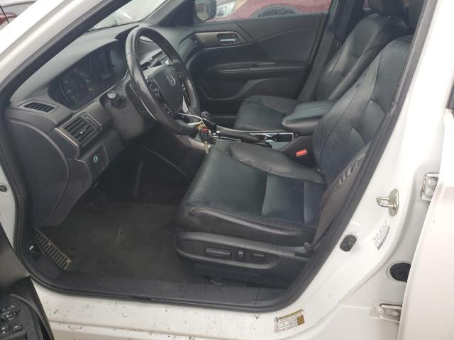 2017 HONDA ACCORD SPO - 1HGCR2F14HA203219