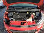 CHEVROLET SPARK LS photo