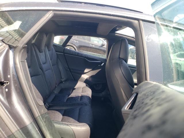 2018 TESLA MODEL S - 5YJSA1E25JF275176