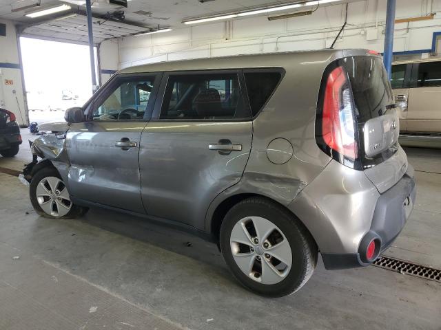 VIN KNDJN2A25F7150221 2015 KIA Soul no.2