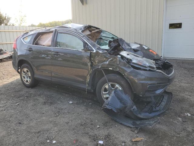 VIN 5J6RM4H39FL107969 2015 Honda CR-V, LX no.4