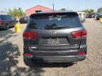 KIA SORENTO L photo